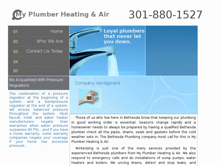 www.plumbingbethesda.com