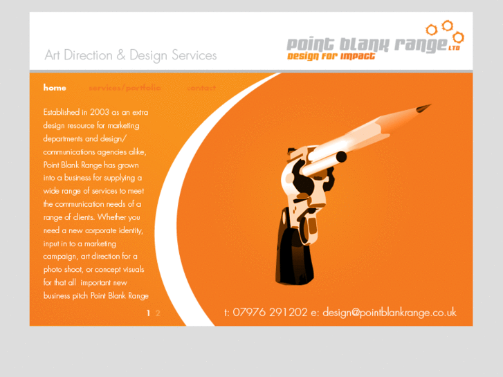 www.pointblankrange.co.uk