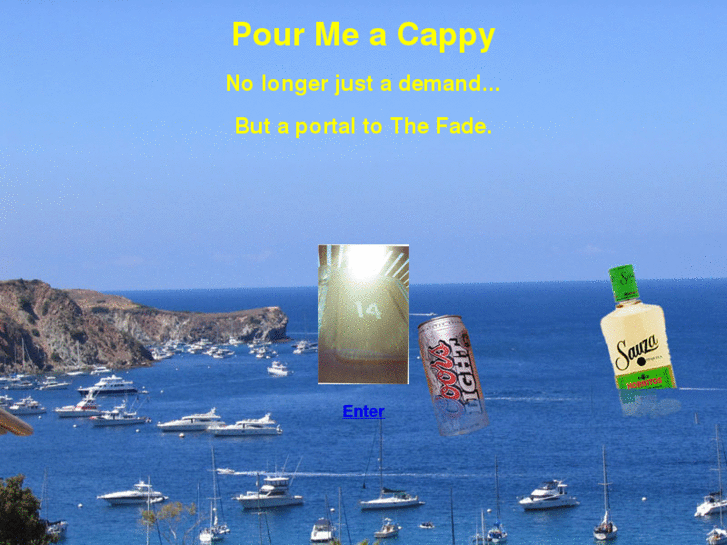 www.pourmeacappy.com