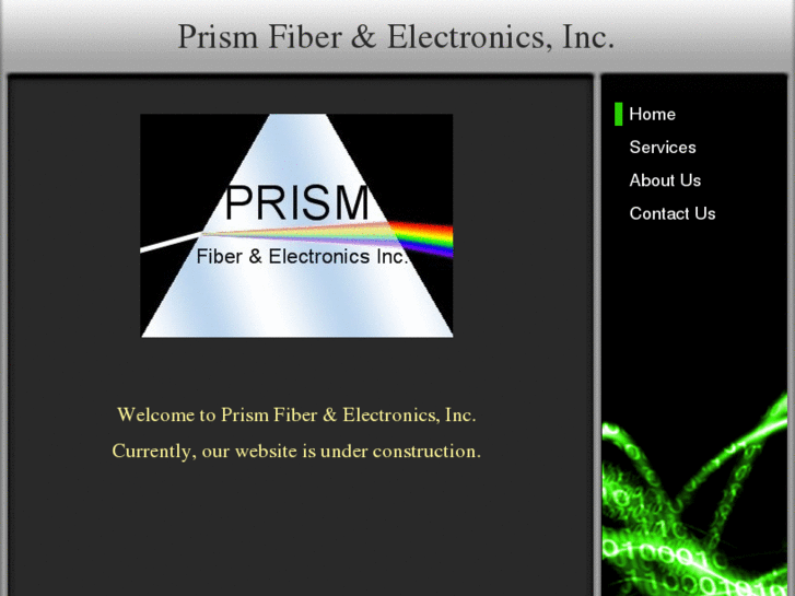 www.prismfiber.net