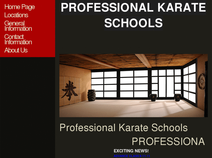 www.pro-karate.com