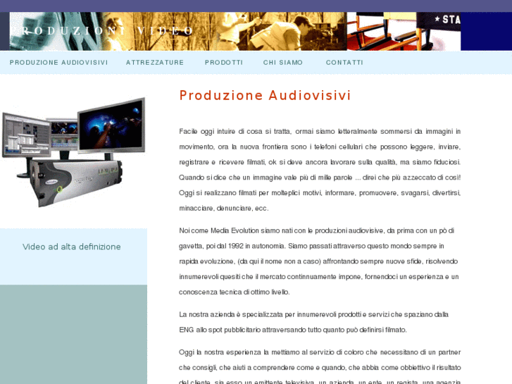 www.produzionivideo.net