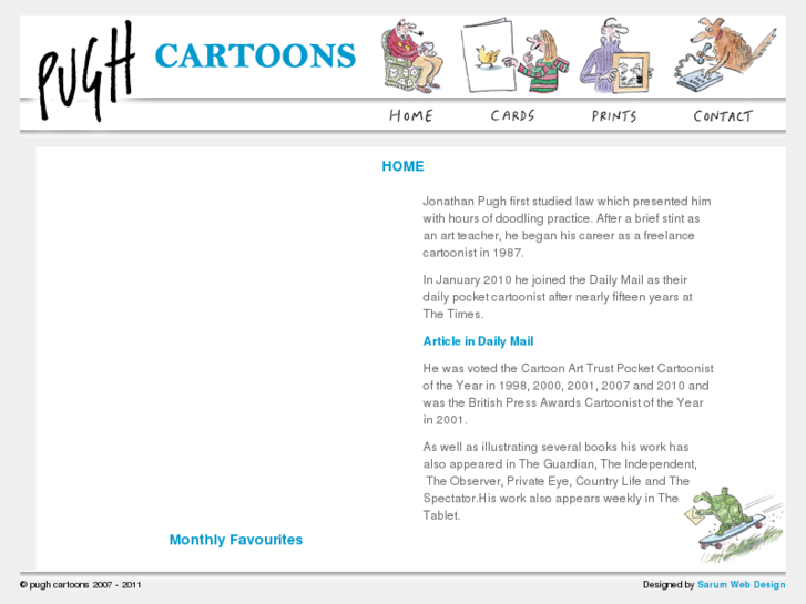 www.pughcartoons.co.uk