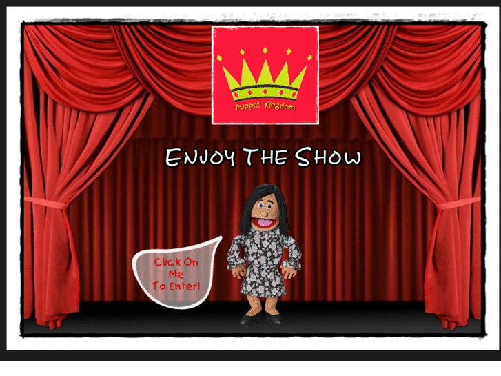 www.puppetkingdom.net