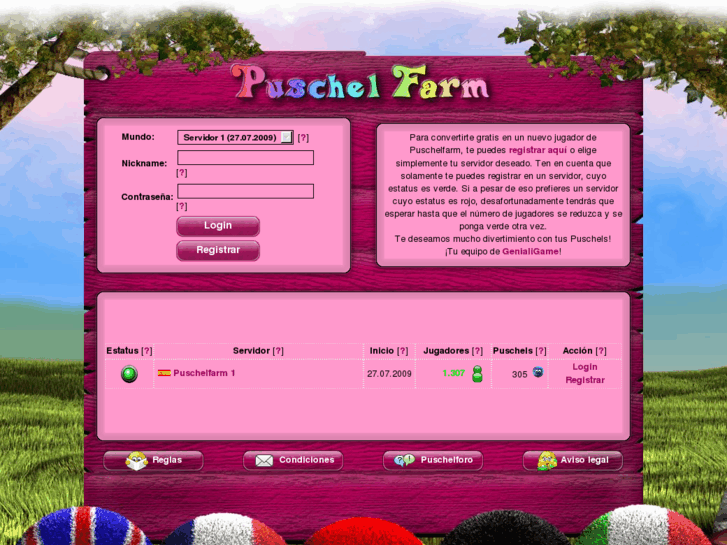 www.puschelfarm.es