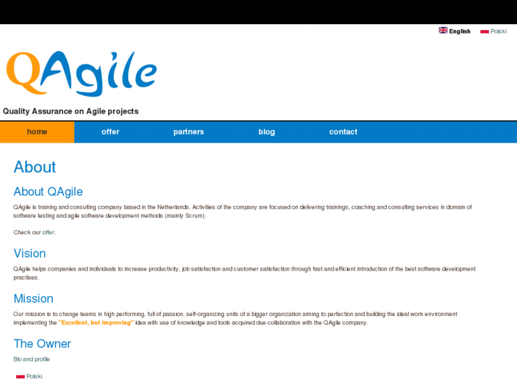 www.qagile.eu