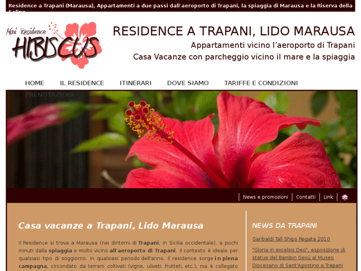 www.residencehibiscus.com