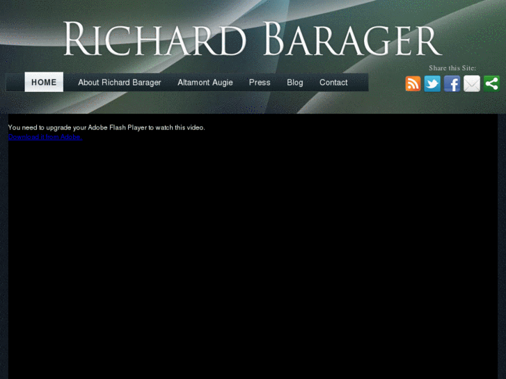 www.richardbarager.com