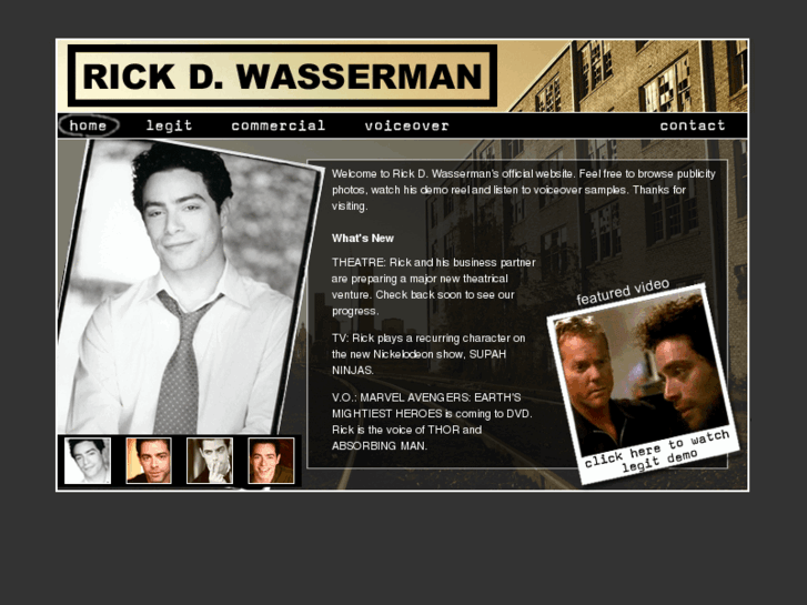 www.rickwasserman.com