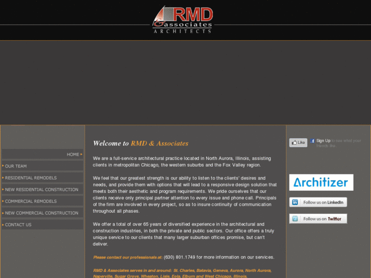 www.rmdarchitects.net