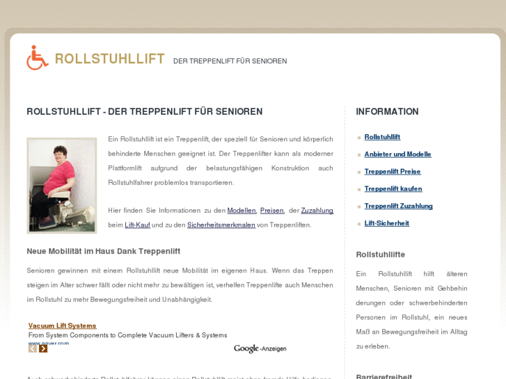 www.rollstuhllift.org