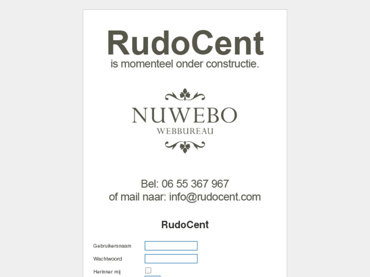 www.rudocent.com