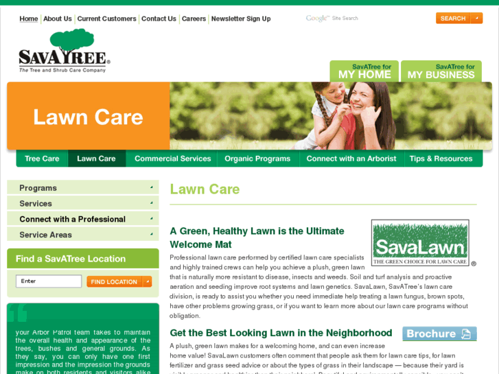 www.save-a-lawn.com