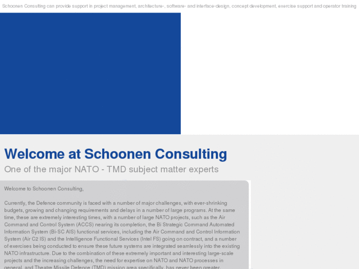 www.schoonen-consulting.com