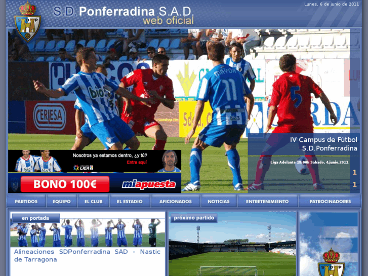 www.sdponferradina.com