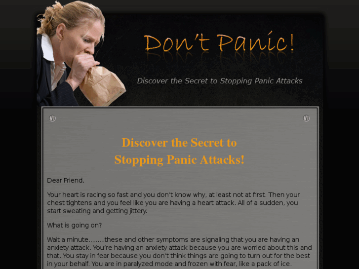 www.secretstostoppingpanicattacks.com