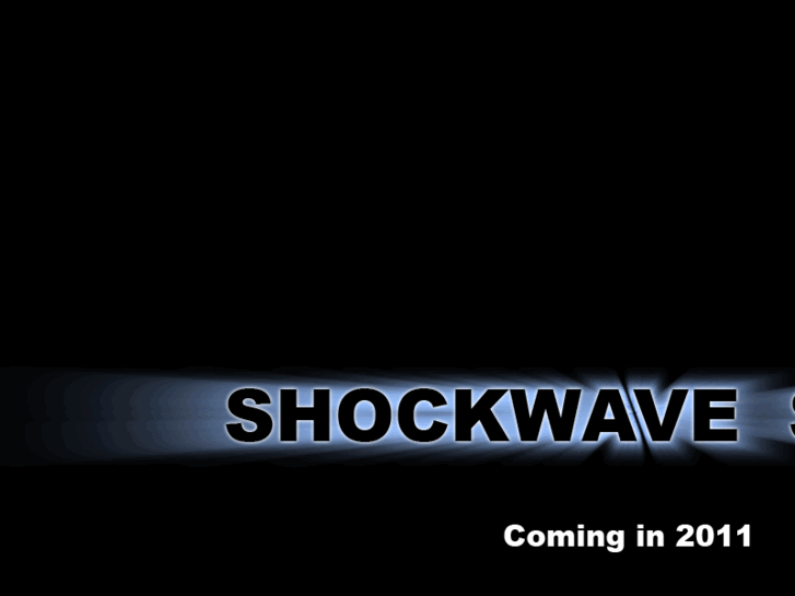 www.shockwavestudio.com