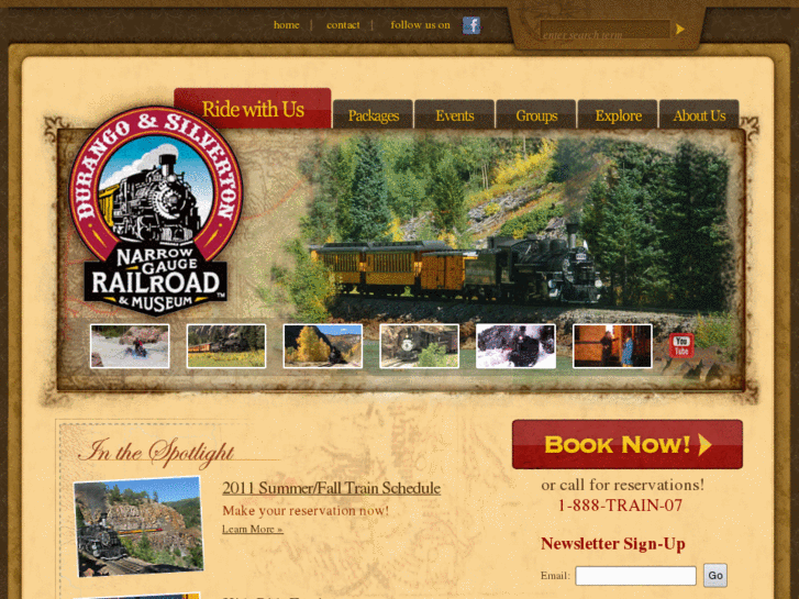 www.silvertontrain.com