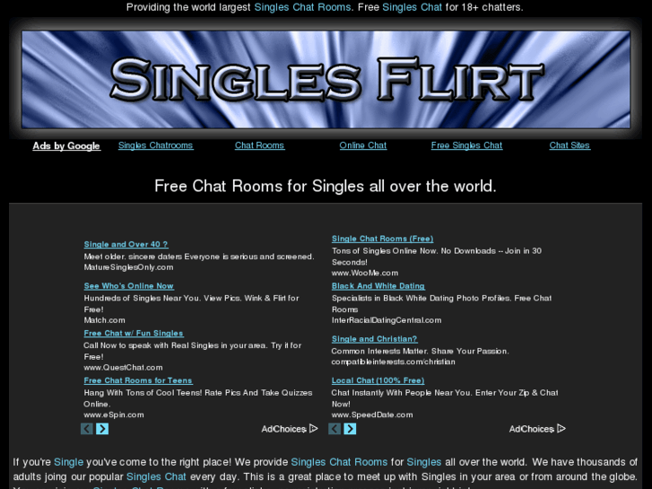 www.singlesflirt.com