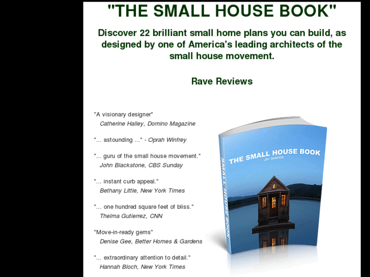 www.smallhousebook.com