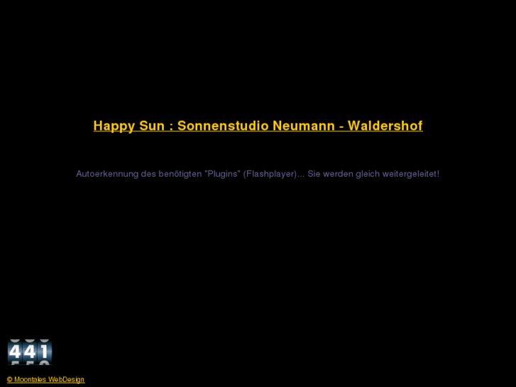 www.sonnenstudio-marktredwitz.com