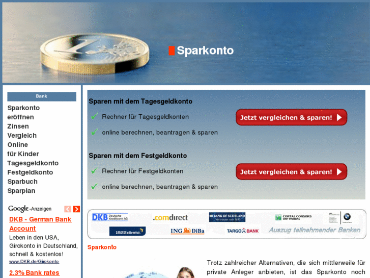 www.sparkonto.net