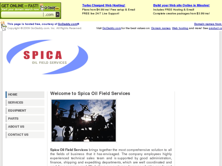 www.spicaofs.com