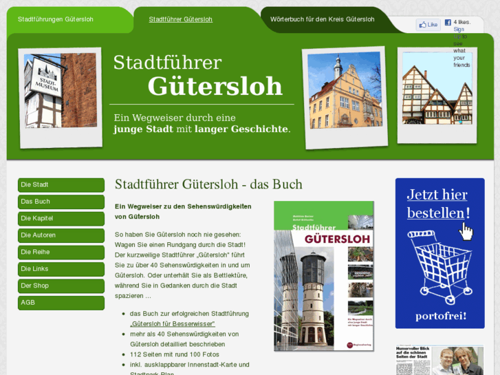 www.stadtfuehrer-guetersloh.de