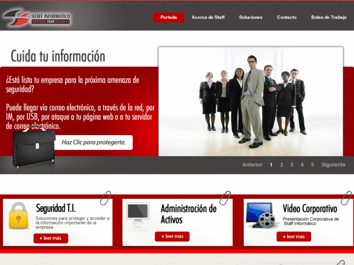 www.staffinformatico.com