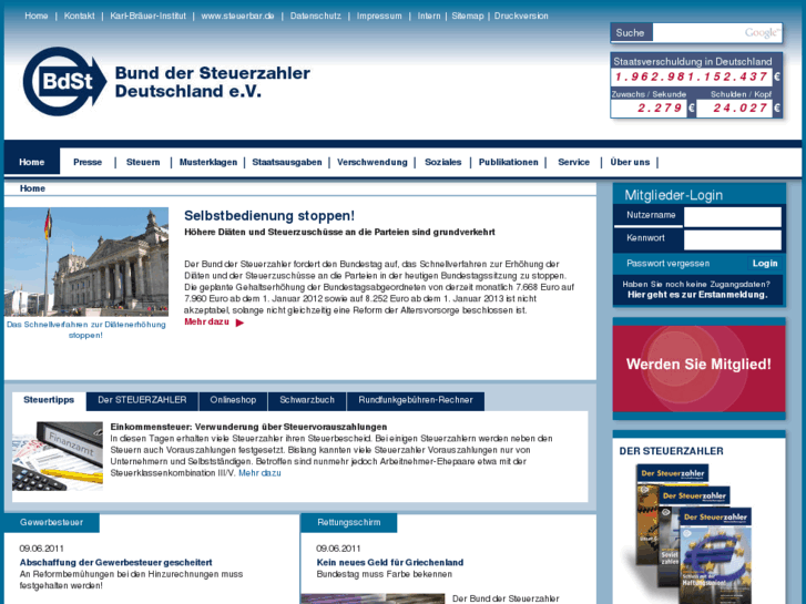 www.steuerzahlerbund.de