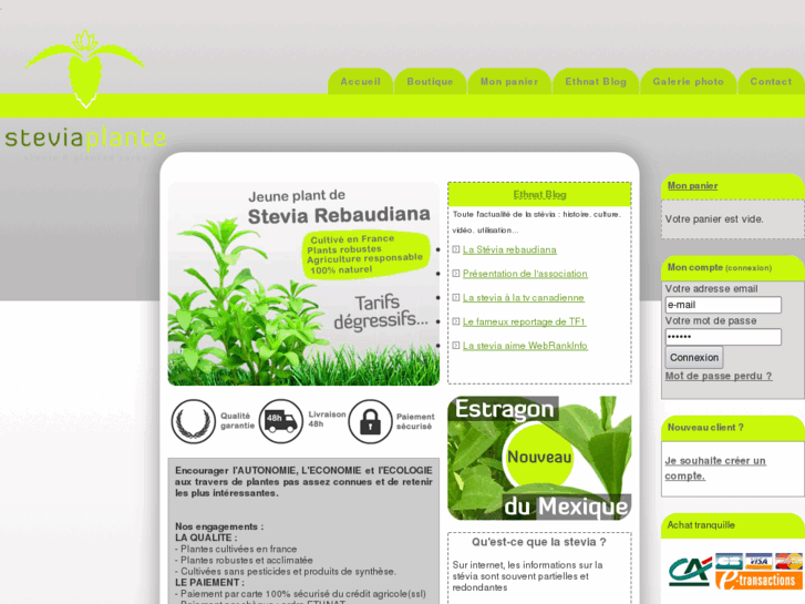 www.stevia-plante.com