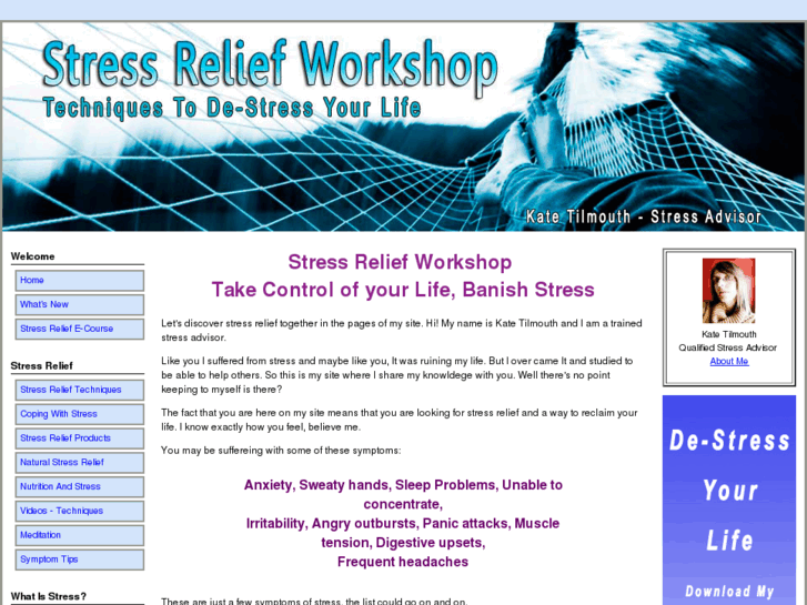 www.stress-relief-workshop.com