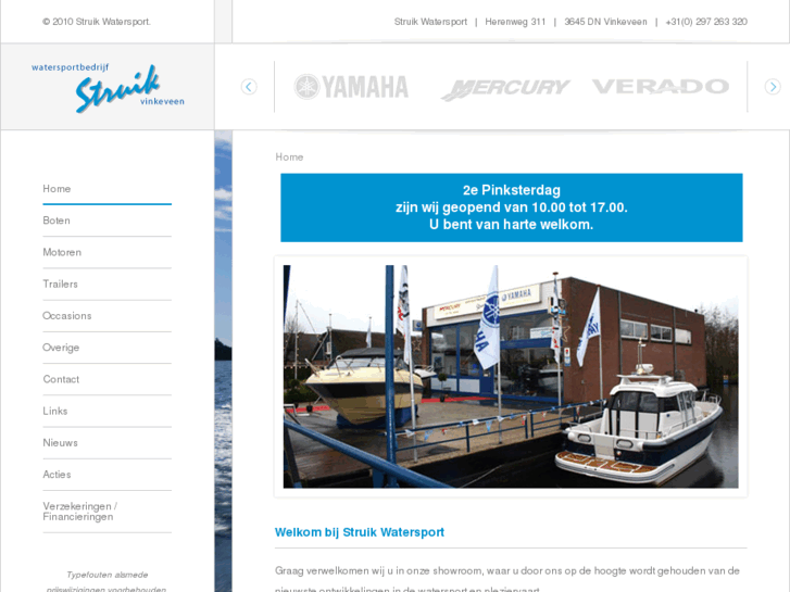 www.struikwatersport.nl