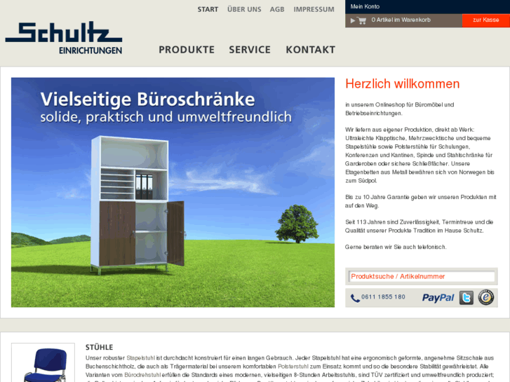 www.stuhl-tisch-schrank.com