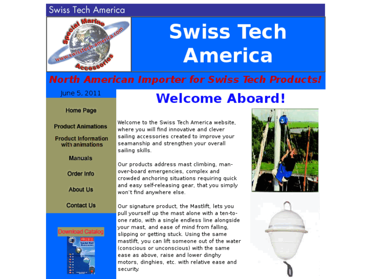 www.swisstech-america.com