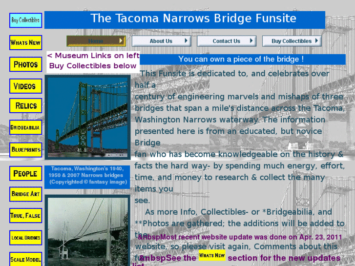 www.tacomanarrowsbridge.org