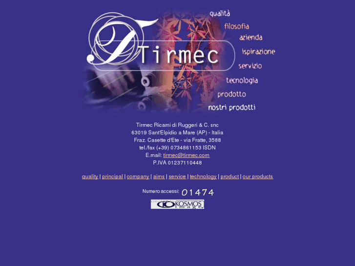 www.tirmec.com