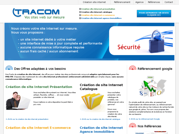 www.tra-com.net