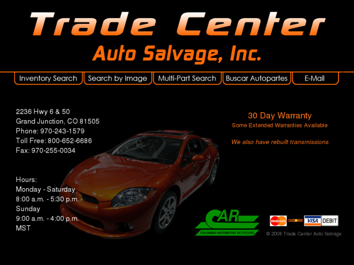 www.tradecenterauto.com