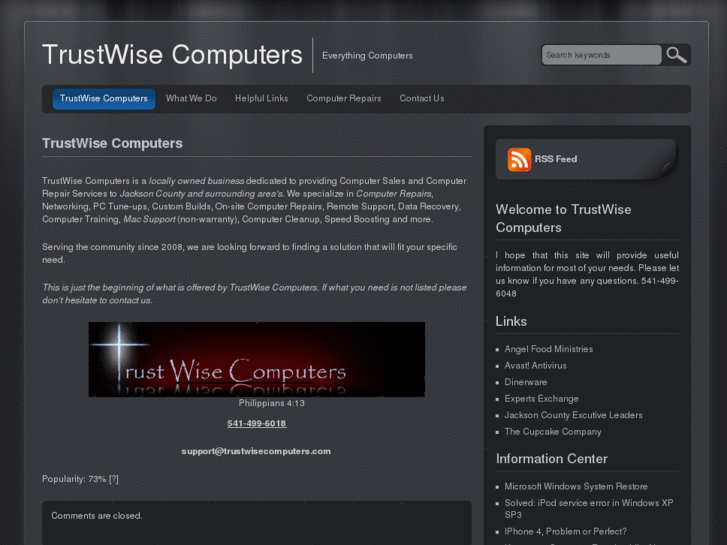 www.trustwisecomputers.com