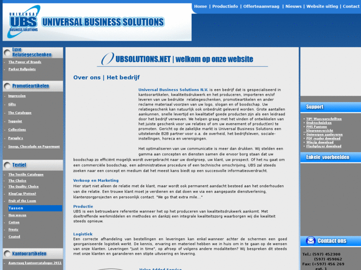 www.ubsolutions.net