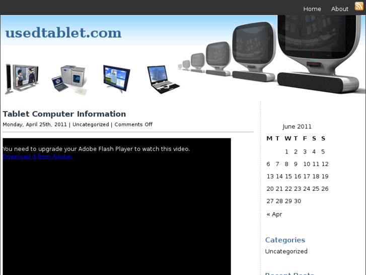 www.usedtablet.com