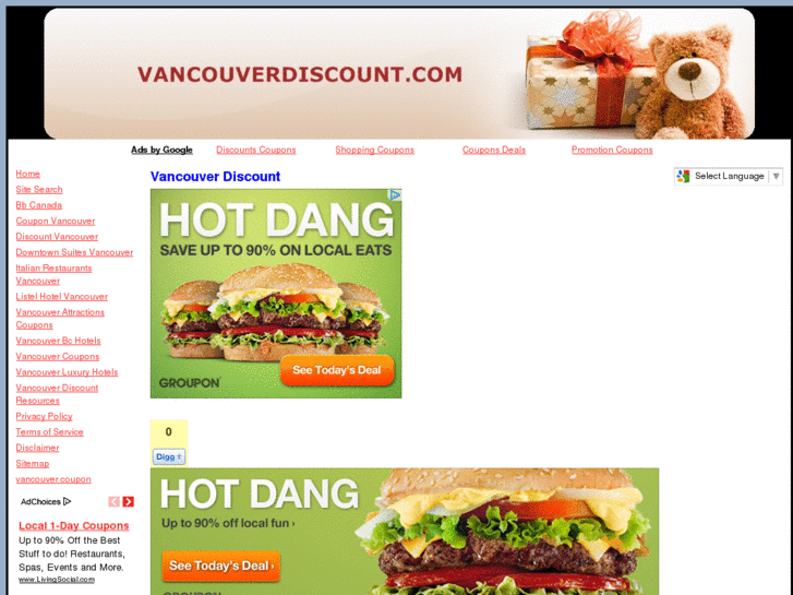 www.vancouverdiscount.com