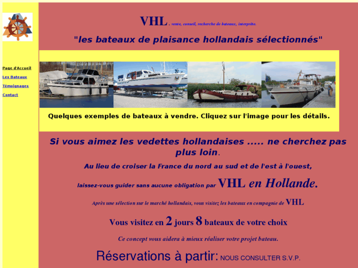 www.vhlcontact.com
