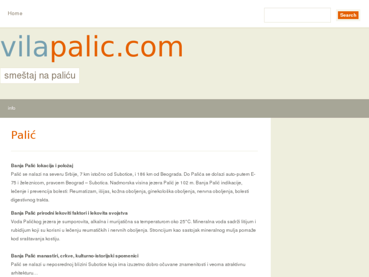 www.vilapalic.com