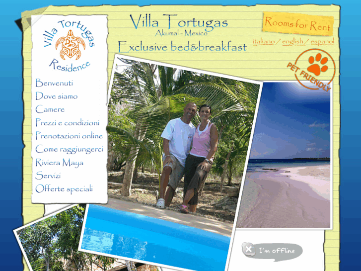 www.villatortugas.com