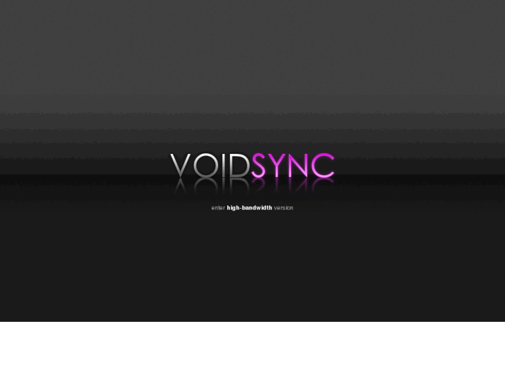 www.voidsync.com