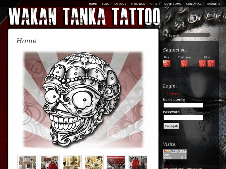 www.wakantankatattoo.com