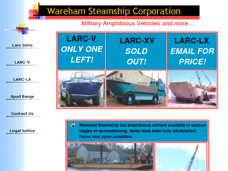 www.wareham-steamship.com