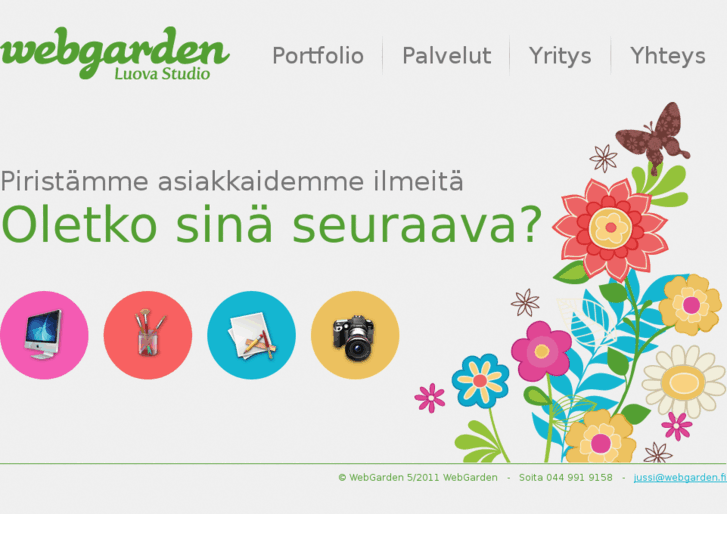 www.webgarden.fi